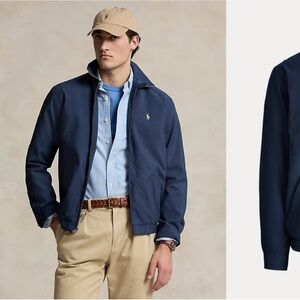 Polo Ralph Lauren Bi-Swing Jacket